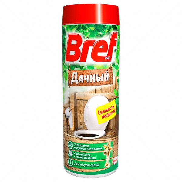 БРЕФ ДАЧНЫЙ 450гр *36-1186107