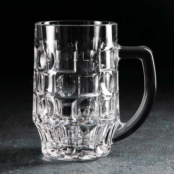 Пивная кружка Pub, 500 мл /166815