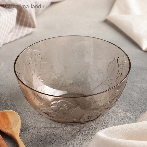 Салатник 800 мл "Кокетка" 2947583  