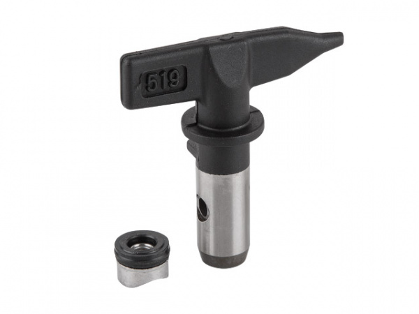 Сопло для пистолета безвоздушного окрасочного аппарата WORTEX SGN 0019 (угол распыления 50 градусов,