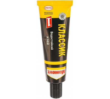 Клей Момент-1 50мл 781736