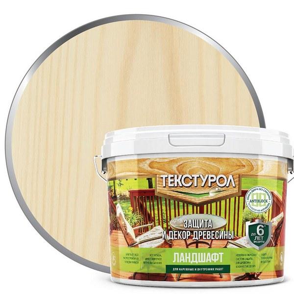Текстурол Ландшафт Ясень  9л Л-С (на водной основе) 