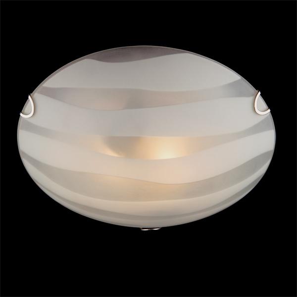 Светильник МОДЕРН 2737/2 хром