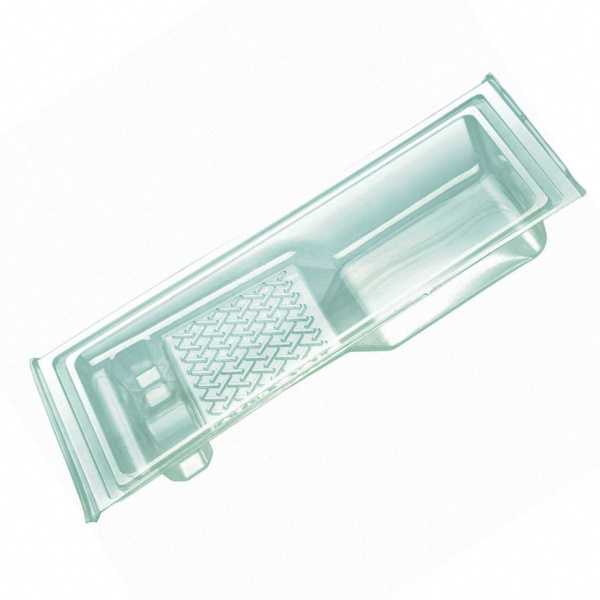 Кювета для валиков 150*290мм" СИБИРТЕХ"/81411