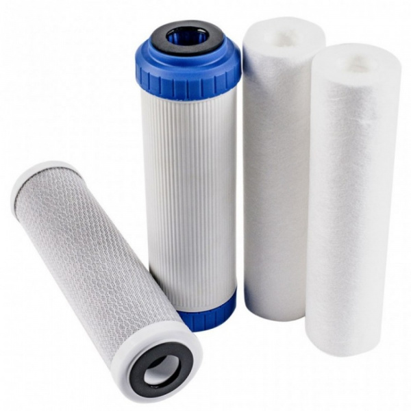 Комплект картриджей "Стандарт-2"