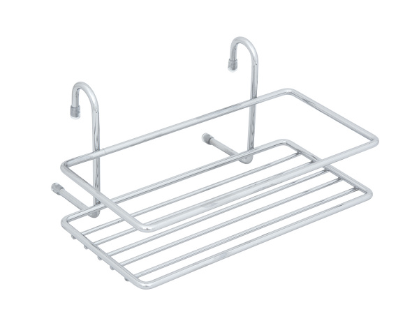 Полка малая Palladium HD 20.32.00 CP h-10см/113210