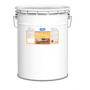 Эмаль ПФ-115 Универсал глянцевая желтая 24кг