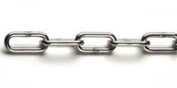 Цепь длиннозвенная 6мм