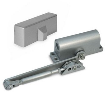 Доводчик  DC-01/55F-M-S/101002