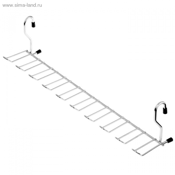 Держатель для бокалов на рейлинг 1112775