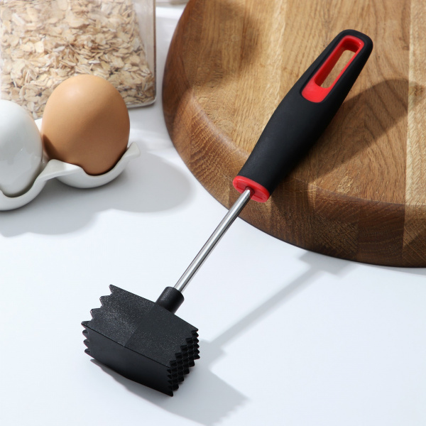 Молоток для мяса Digma, 26,5 см /7070232