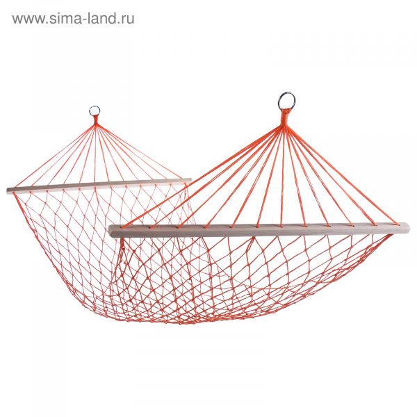 Гамак SJ-A08. 200*80см 431693