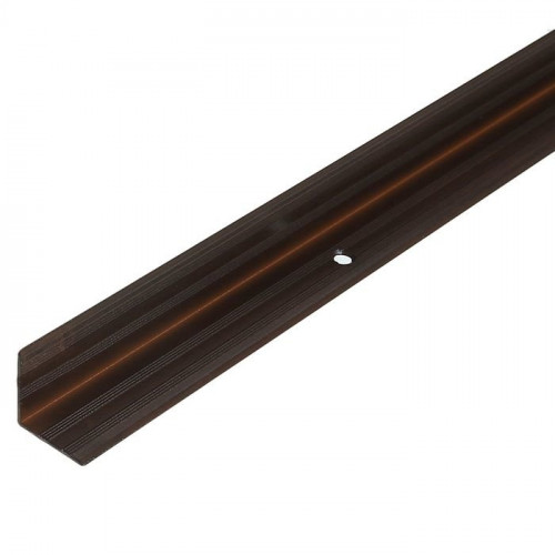 Угол 25х25  0,9 венге