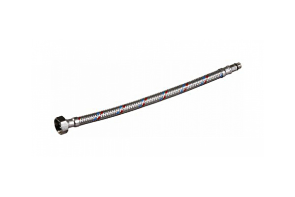 Подводка воды нерж. 0,8 г/ш