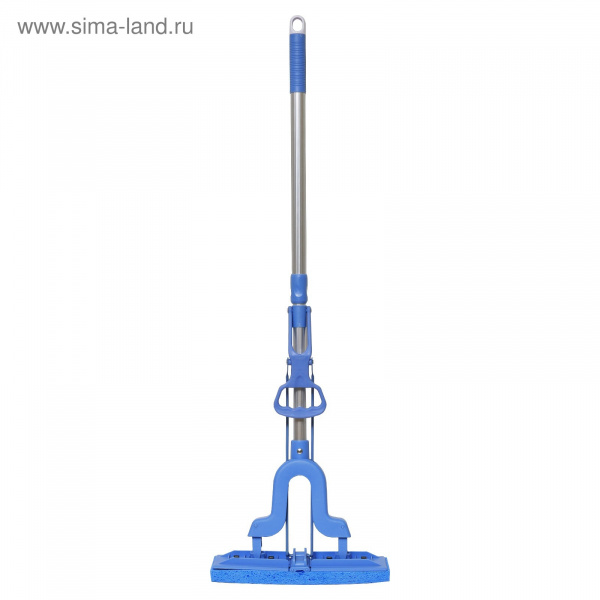 Швабра с отжимом Soft Touch   3286403