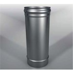 Труба МОНО 110 0,8 Н 1,0 метр черная