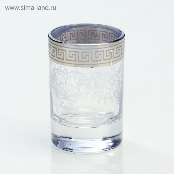 Стопка Гравировка 50мл.   1781631