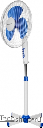 Вентилятор электрический напольный ACF-192 NORMANN