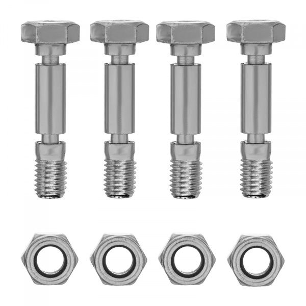 Срезные болты для снегоуборщиков 97651-97652, 97661 упак. 4 шт/97103