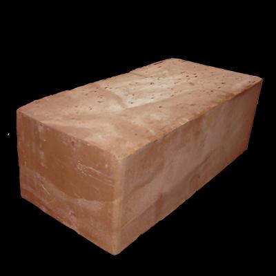 Кирпич полнотелый утолщенный М-200 (поддон 296шт)