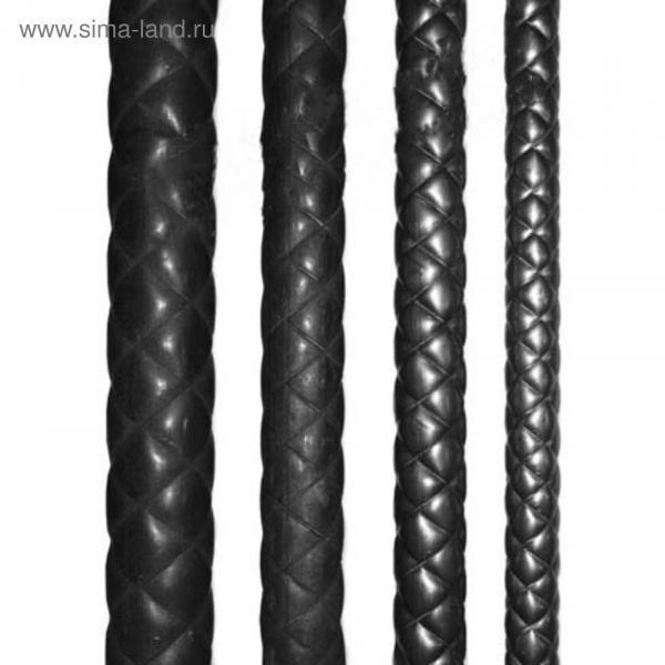 Труба Косичка D=40*1,5, 3000 мм/3142202