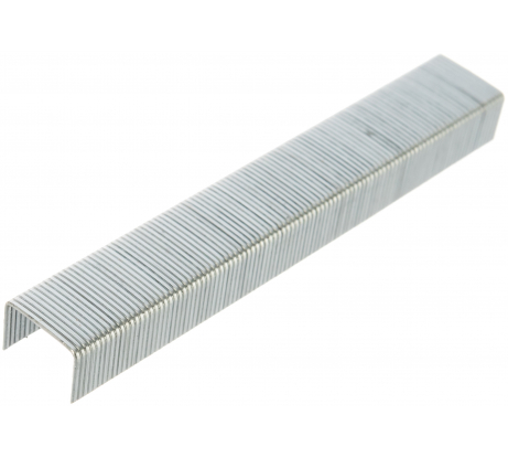 Скобы для пневмо-степлера 8ММ MATRIX 41208