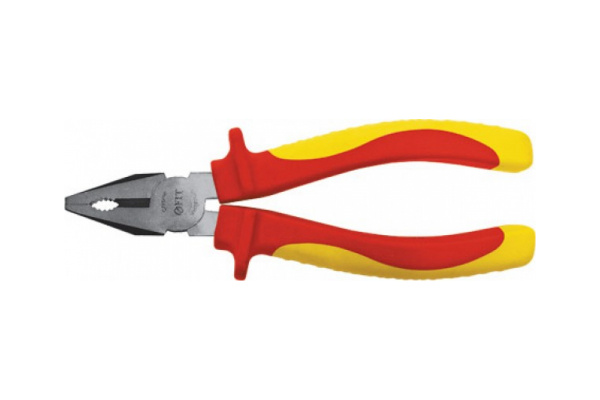 Клещи переставные 180мм STARTUL MASTER (ST4006-18)
