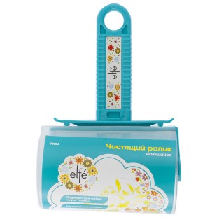 Чистящий ролик, моющийся, для  всех видов тканей/931065