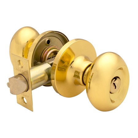 РУЧКА ЗАЩЕЛКА 6093-01G/113138