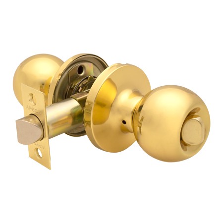 РУЧКА ЗАЩЕЛКА 6072-03G/113112