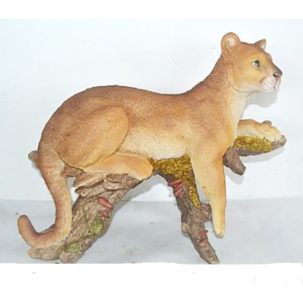 Леопард /048539