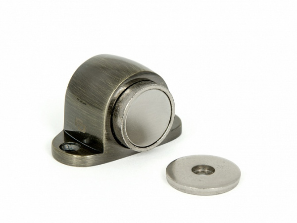 Ограничитель двери Palladium 02 - М AВ античная бронза/109712