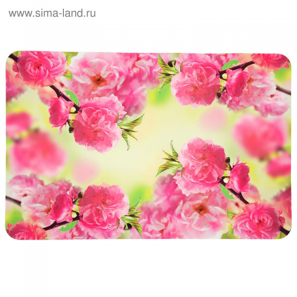 Скатерть "Миндаль" 60х90см /1896114