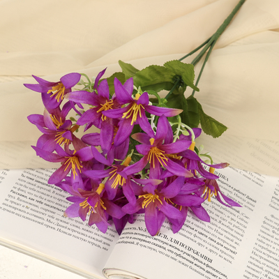 Букет "Лилиум" 30см микс /1653778