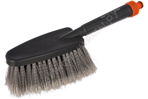 Щетка с подачей воды для автомобиля/55222