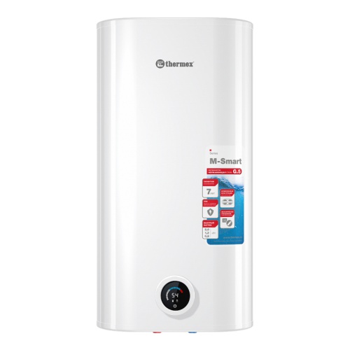 Водонагреватель аккумуляционный  THERMEX MS 50 V (PRO)