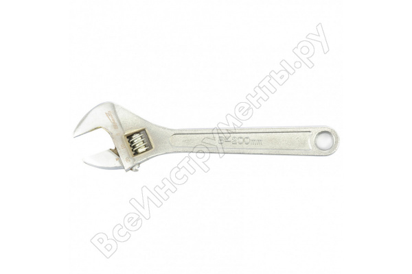 Ключ разводной 200мм /155255