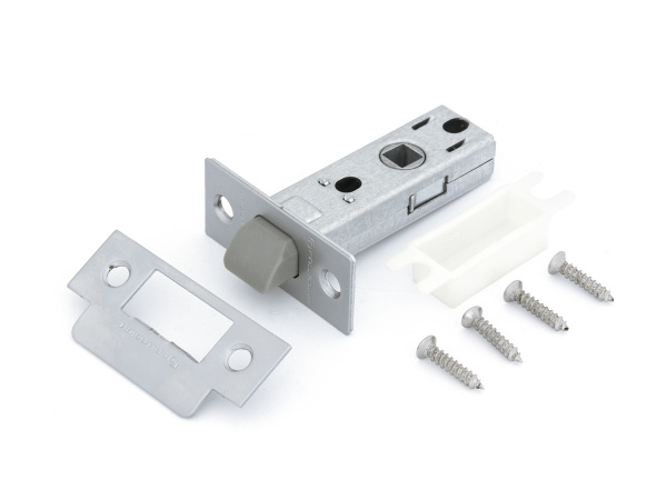 Защелка межкомнатная Palladium 400 PC/109777