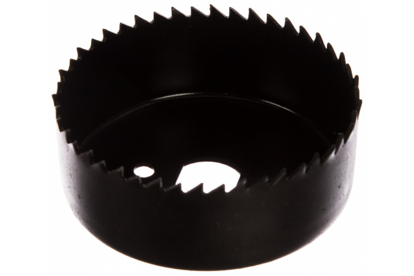 Пила круговая Bi-metall Профи 74мм /36787