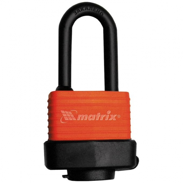 Замок навесной всепогодный 50мм/91826