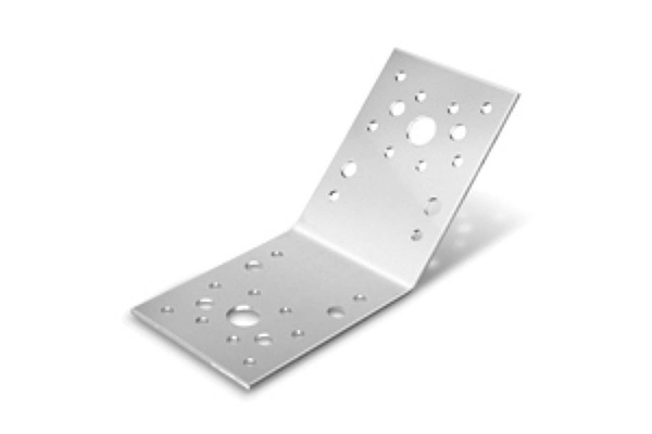 Крепёжный угол 135 гр. 90х90х65  1952