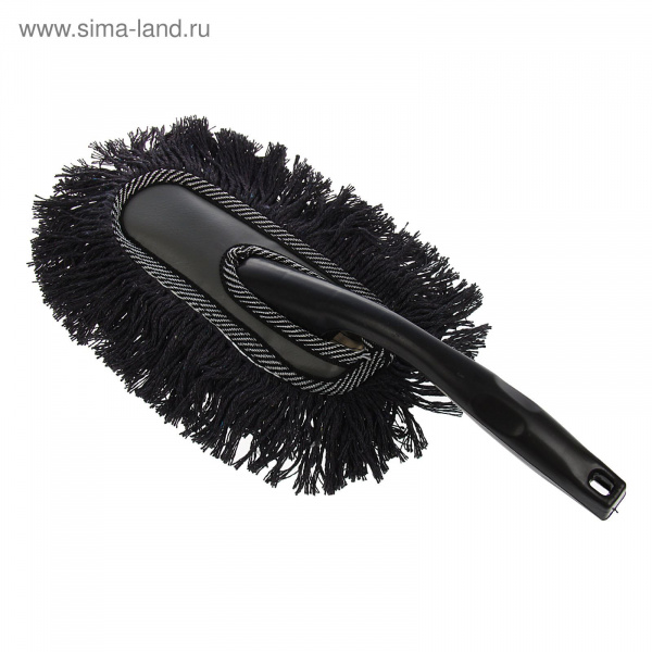 Щетка для автомобиля TORSO, 50см микрофибра, TB-005