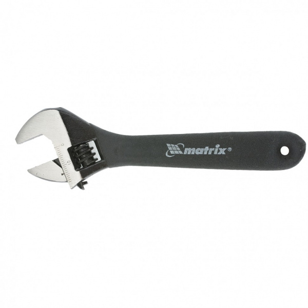 Ключ разводной, 375 мм// Matrix/15509