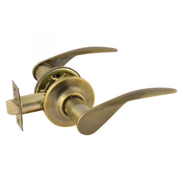 Защелка ТТ12 -Э- 05/стар.бронза/951г