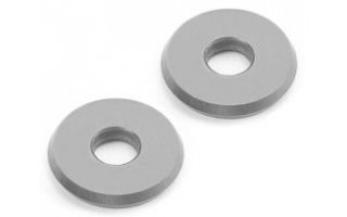 Ролики сменные для G02007 2шт. GOLDBLATT/G02757