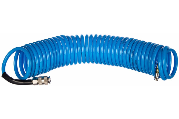 Шланг спиральный 6-8 (FUBAG) 10м