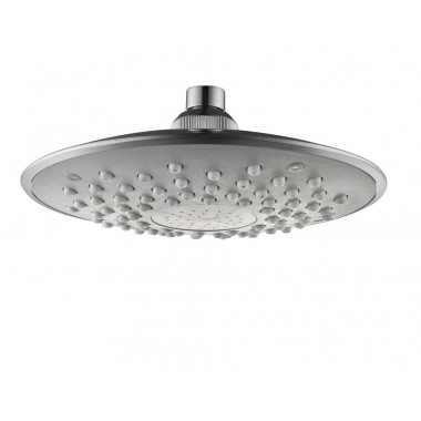 Душ верхний ZOLLEN (SP82002) поворотный, круг 200мм, 1 режим, G1/2"