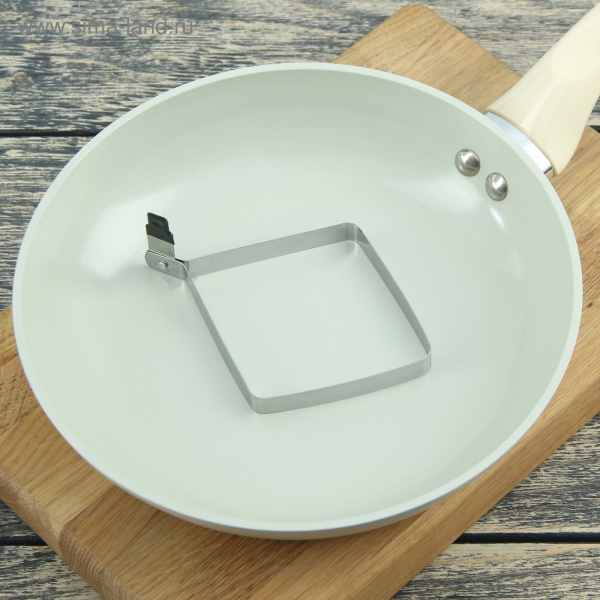 Форма для яичницы РОМБ 832299