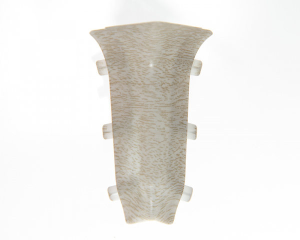 Угол внутр. ЭЛИТ МАКСИ Ясень белый