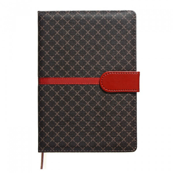 Ежедневник датированный 2024 A5 176 листов /10115865